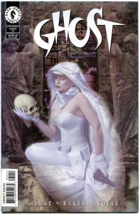 GHOST #1 2 3 4 5 6 7 8 9 10-35, VF/NM, 1998,  35 issues, Dark Horse, Adam Hughes