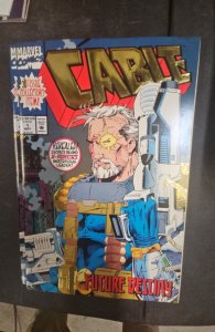 Cable #1 (1993)
