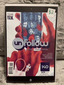 Unfollow #1 (2016)