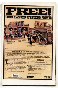 Ghost Rider #68  1981 - Marvel  -NM- - Comic Book