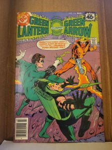 Green Lantern #114 (1979)
