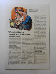 Doctor Strange #177 (1969) VG+ Condition moisture stains