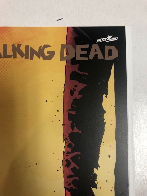 Walking Dead (2019) # 193 (NM) Last Issue Series Finale 1st Print