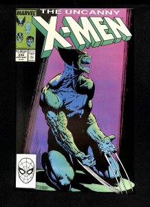Uncanny X-Men #234