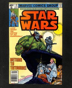 Star Wars #31