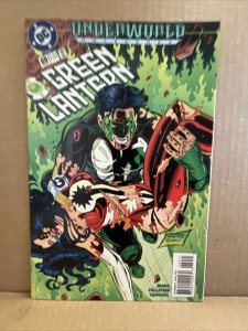 Green Lantern #69  1990 Series Volume 3 