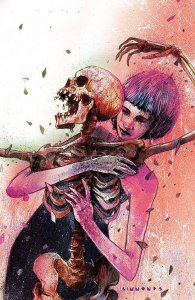 Basilisk #2 1:25 Simmonds Variant BOOM! Studios 2021 EB123