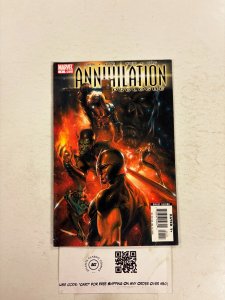 Annihilation Prologue #1 VF Marvel Comic Books 4 HH91