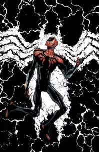 SUPERIOR SPIDER-MAN (2013 MARVEL) #22 CVR A HUMBERTO RAMOS