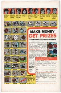 Star Wars #9 (1978) Star Wars [Key Issue]