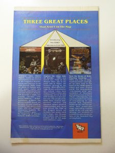 The Uncanny X-Men #249 (1989) VG Condition