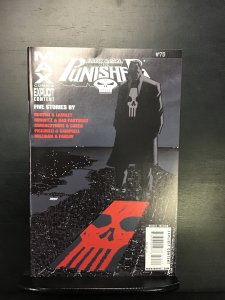 Punisher: Frank Castle MAX #75 (2009) nm