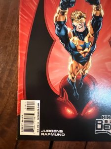 Booster Gold #24 (2009)