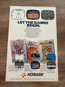 Wolverine # 16 NM Marvel Comic Book X-Men Sabretooth X-Force 9 J273