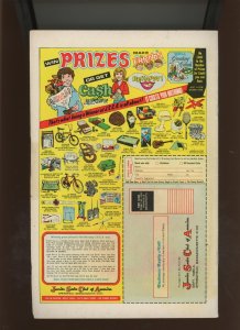 (1974) Daredevil #113: BRONZE AGE! KEY ISSUE! COMBINED SHIPPING! (4.5)