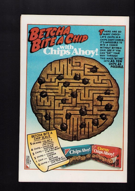 Avengers #294 - SIGNED BY WALT SIMONSON! (8.0) 1988