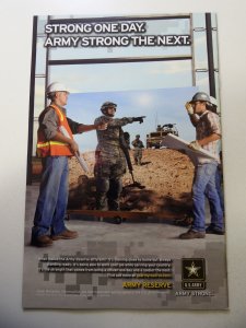 X-Men #205 (2008) VF+ Condition