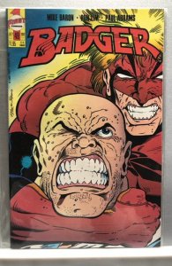 Badger #49 (1989)