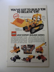 The Amazing Spider-Man #201 (1980) VF- condition