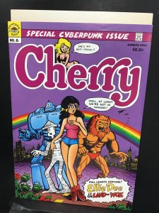 Cherry Poptart #8 (1989) *must be 18*