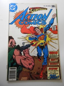 Action Comics #486 (1978)