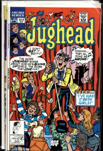 Jughead #19 (1990) Jughead