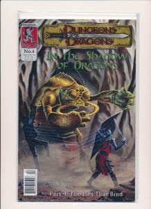 Kenzer & Company LOT of 7-DUNGEONS AND DRAGONS #1-2, #4-8 VF/NM (PF247)