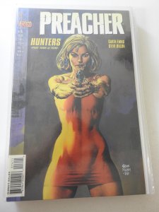 Preacher #16 (1996)