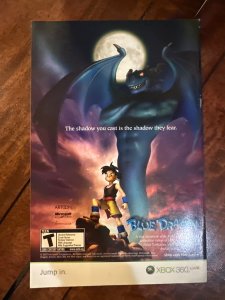 Booster Gold #3 (2007)