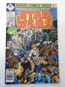 Star Wars #2 (1977) FN+ Condition!