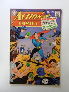 Action Comics #357 (1967) VG/FN condition