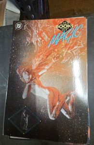The Books of Magic #1 (1990)