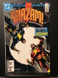 Shazam! The New Beginning #2 (1987) VF 8.0
