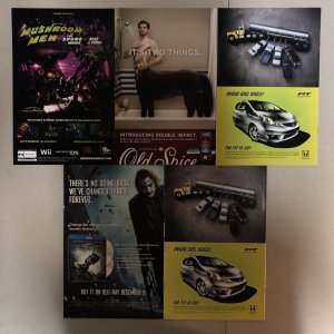 Daredevil Set (2011) #111-115 (NM)Marvel Comics 1st App Lady Bullseye