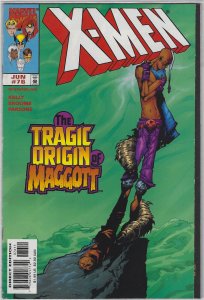 X-Men #76 (1998)