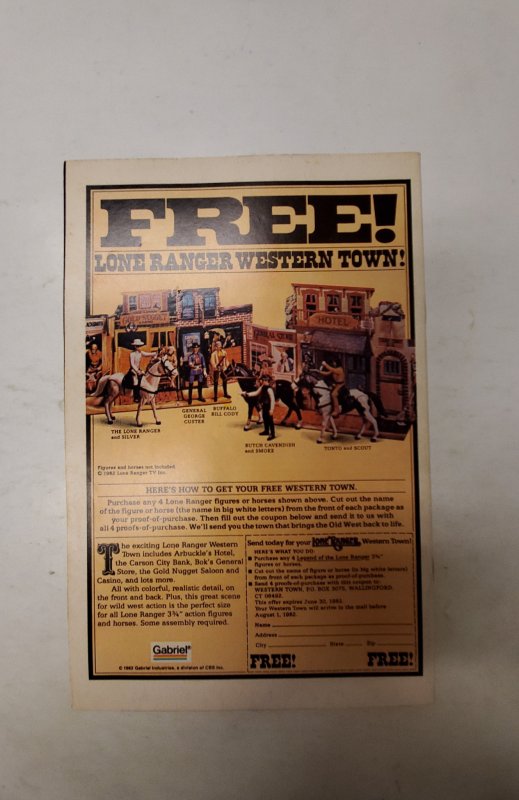 The Spectacular Spider-Man #66 (1982) NM Marvel Comic Book J724