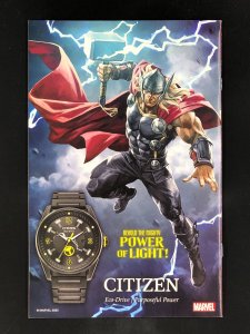 Moon Knight: Black, White & Blood #3 (2022)