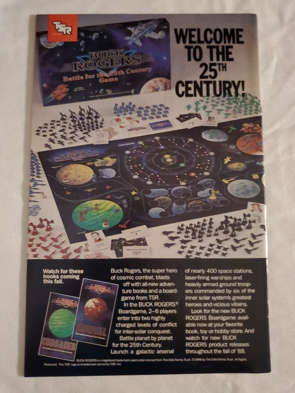 Spectacular Spider-Man 149 Very Fine+  Cover by Sal Buscema