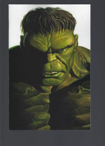 The Immortal Hulk #37 Variant (2020)
