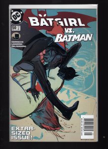 Batgirl #42,43,44,,45,46,47,49,50,51,52 (2003)