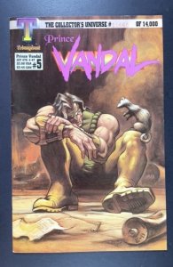 Prince Vandal #5 (1994)