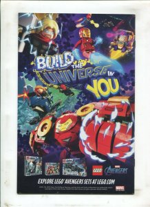 VENOM #30 (8.5) AARON KUDER VARIANT!! 2021