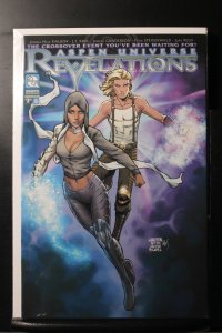 Aspen Universe: Revelations #5 (2016)