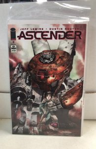 Ascender #11 (2020)