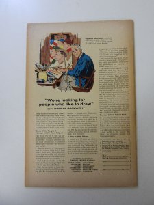 The Avengers #42 (1967) FN- condition