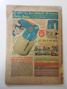 Weird Science #14 (1995) FR Condition see description