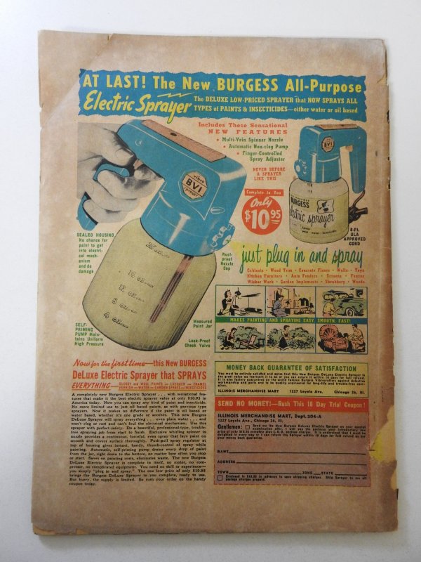 Weird Science #14 (1995) FR Condition see description