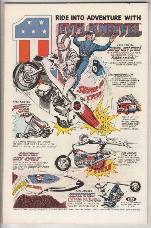 Ms. Marvel #2 (Feb-77) VF/NM+ High-Grade Ms. Marvel