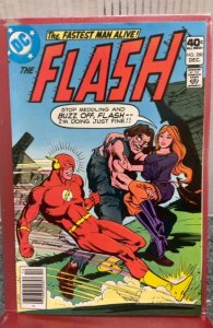 The Flash #280 (1979)