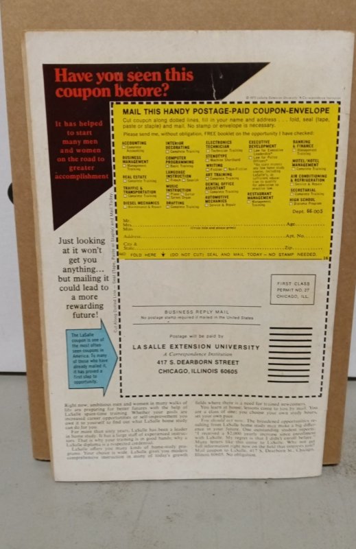 Captain America #188 (1975). H02